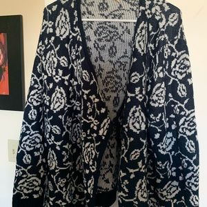 Women’s Cardigan